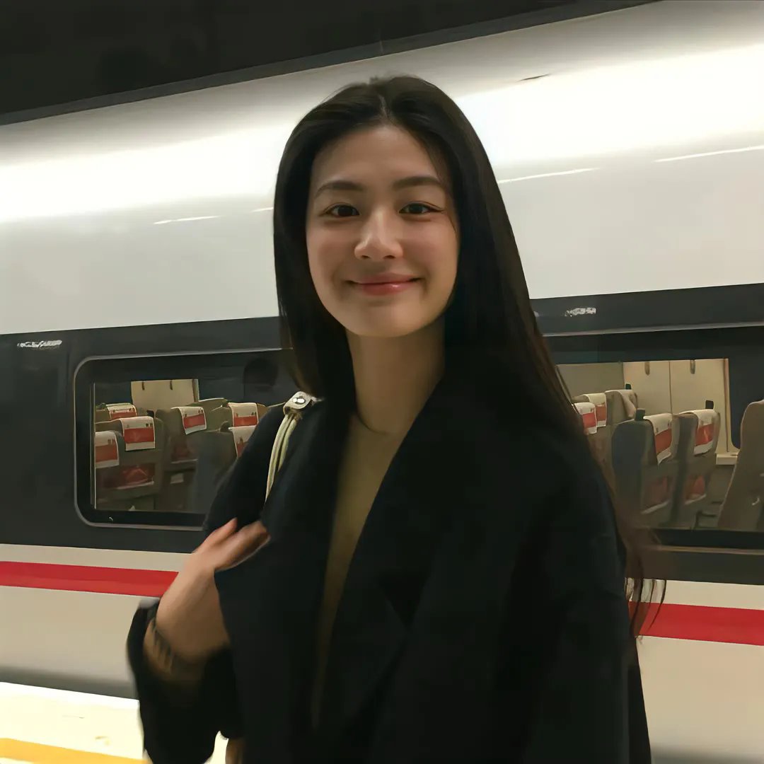 陪月海报