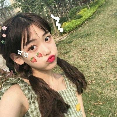 巫毒少女海报